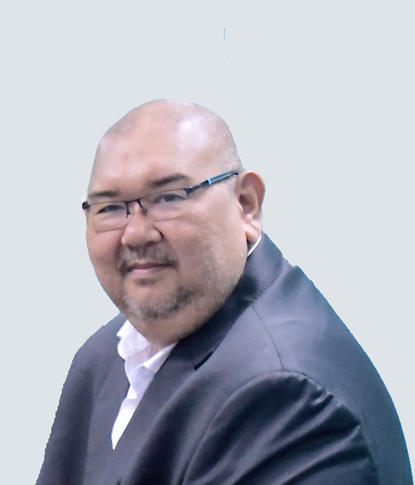 Tuan Shaiful Huzaini bin Damanhuri