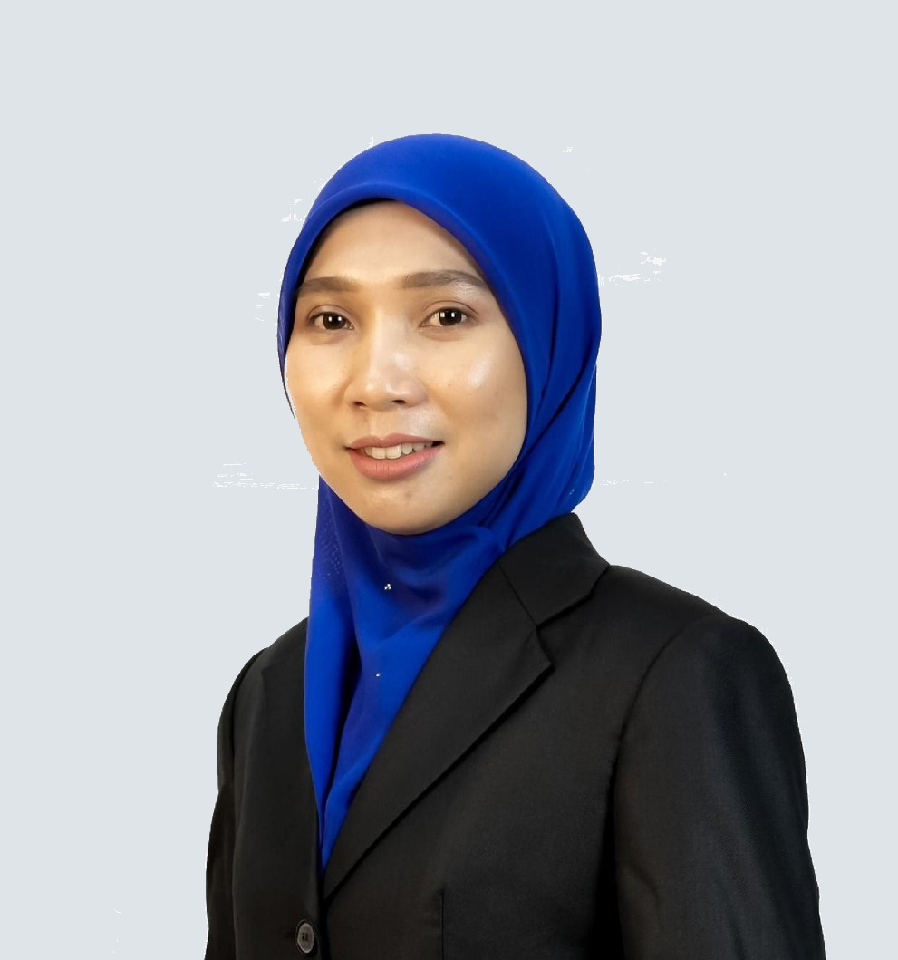 Puan Nor Zarina binti Jasman