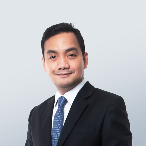 YAB Dato' Onn Hafiz Bin Dato' Ghazi