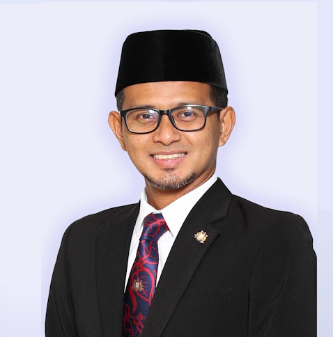 YB Mohd. Fared Bin Mohd Khalid
