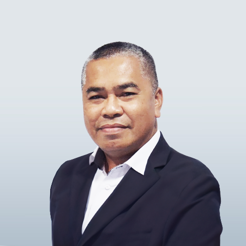 Tuan Haji Farizal bin Ismail