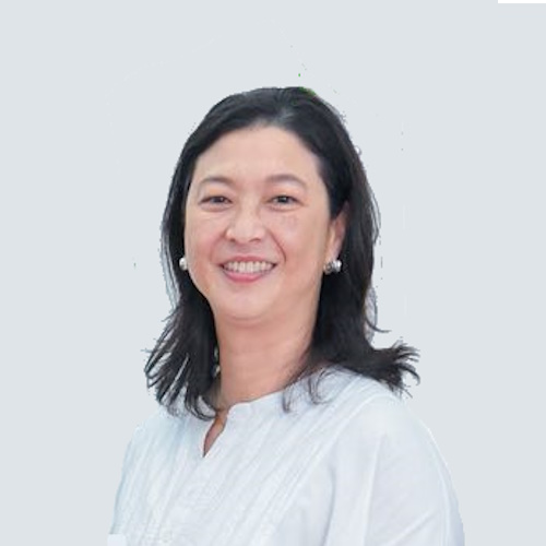 Puan Karina binti Ridzuan