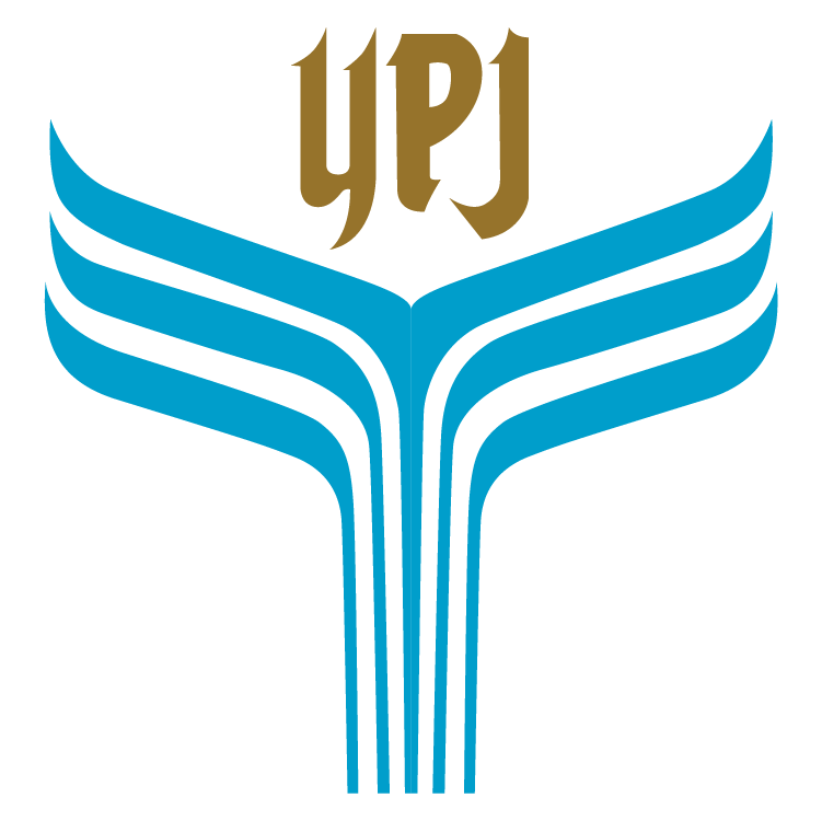 Logo YPJ Holdings