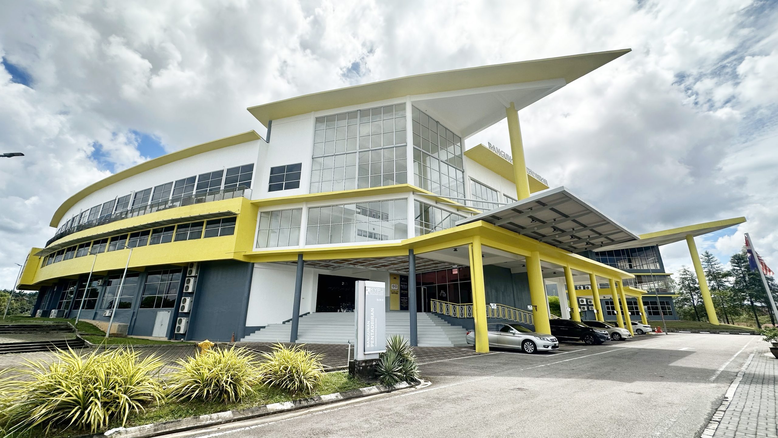 Kampus KPYPJ
