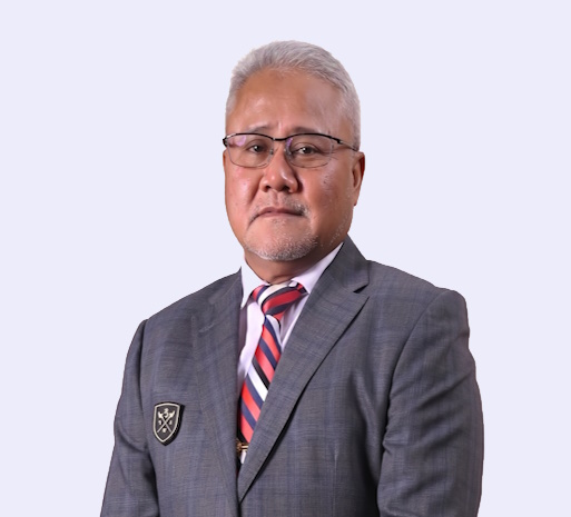 YB Dato' Haji Mohd Noorazam Bin Dato' Haji Osman