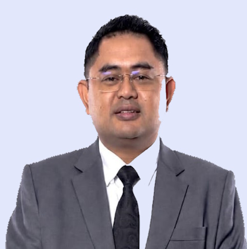 YB Dr. Muhammad Naqib bin Ghazali