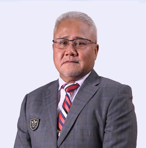 YB Dato' Haji Mohd Noorazam Bin Dato' Haji Osman