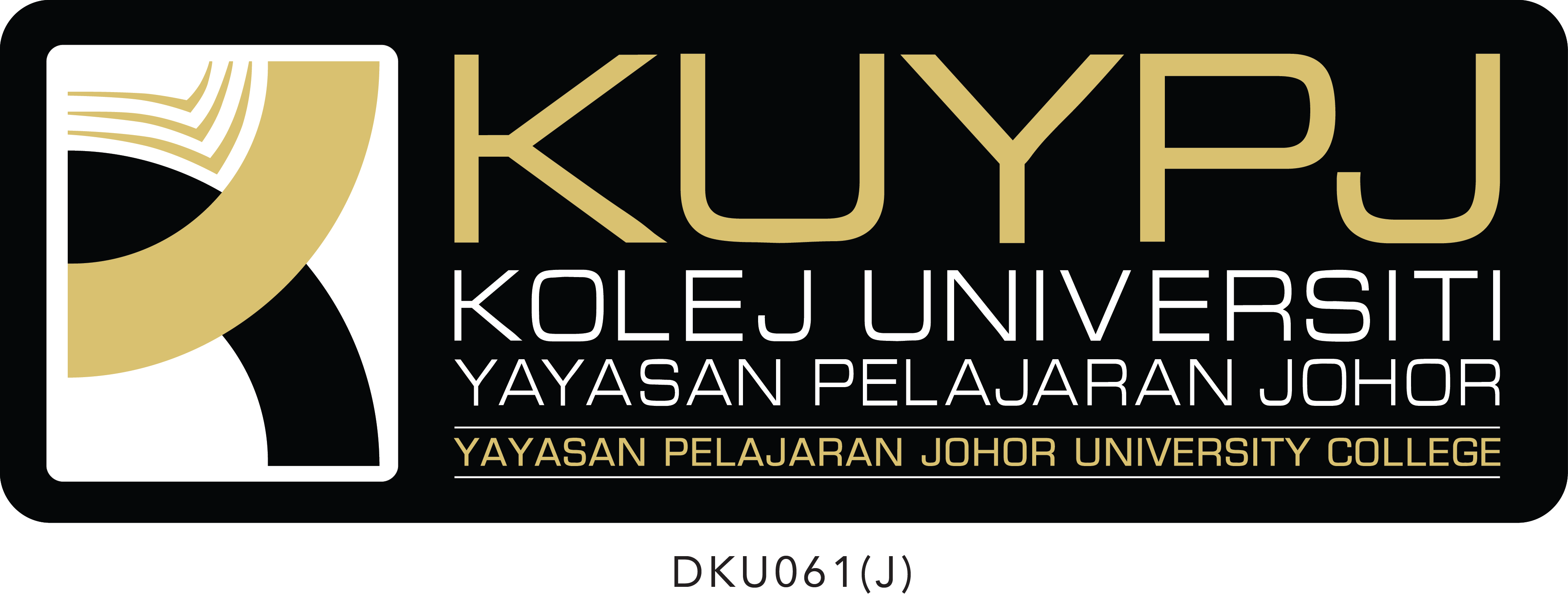Logo KUYPJ