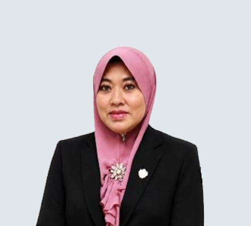 Puan Norliyati binti Md. Nor