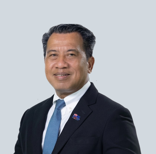 Yang Berhormat Dato' Abd Aziz Bin Engan