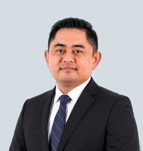 YB Dr. Muhammad Naqib bin Ghazali
